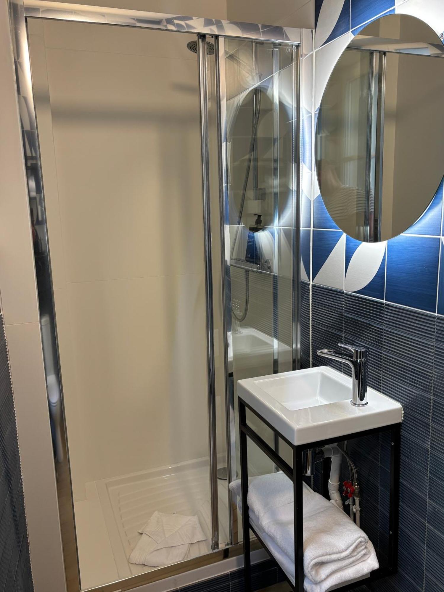 Ibis Styles Saint Malo Centre Historique Hotel Bagian luar foto